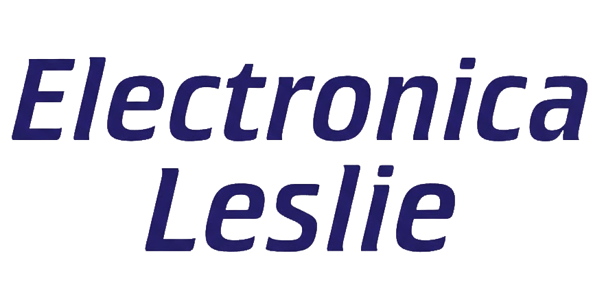 Electrónica Leslie